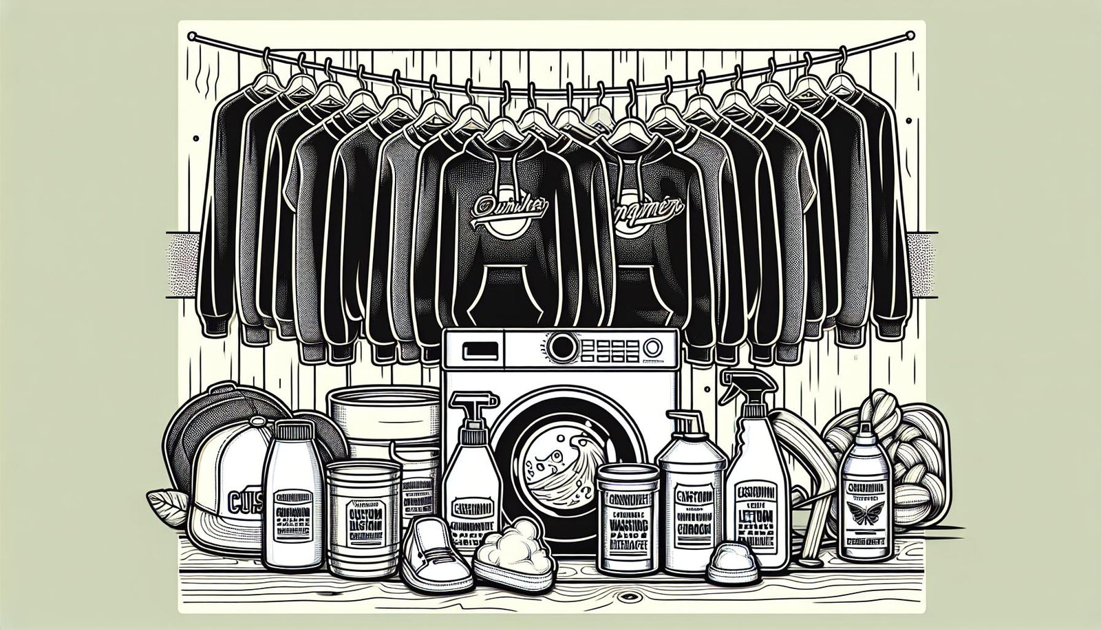 How To Order Custom Sweatshirts