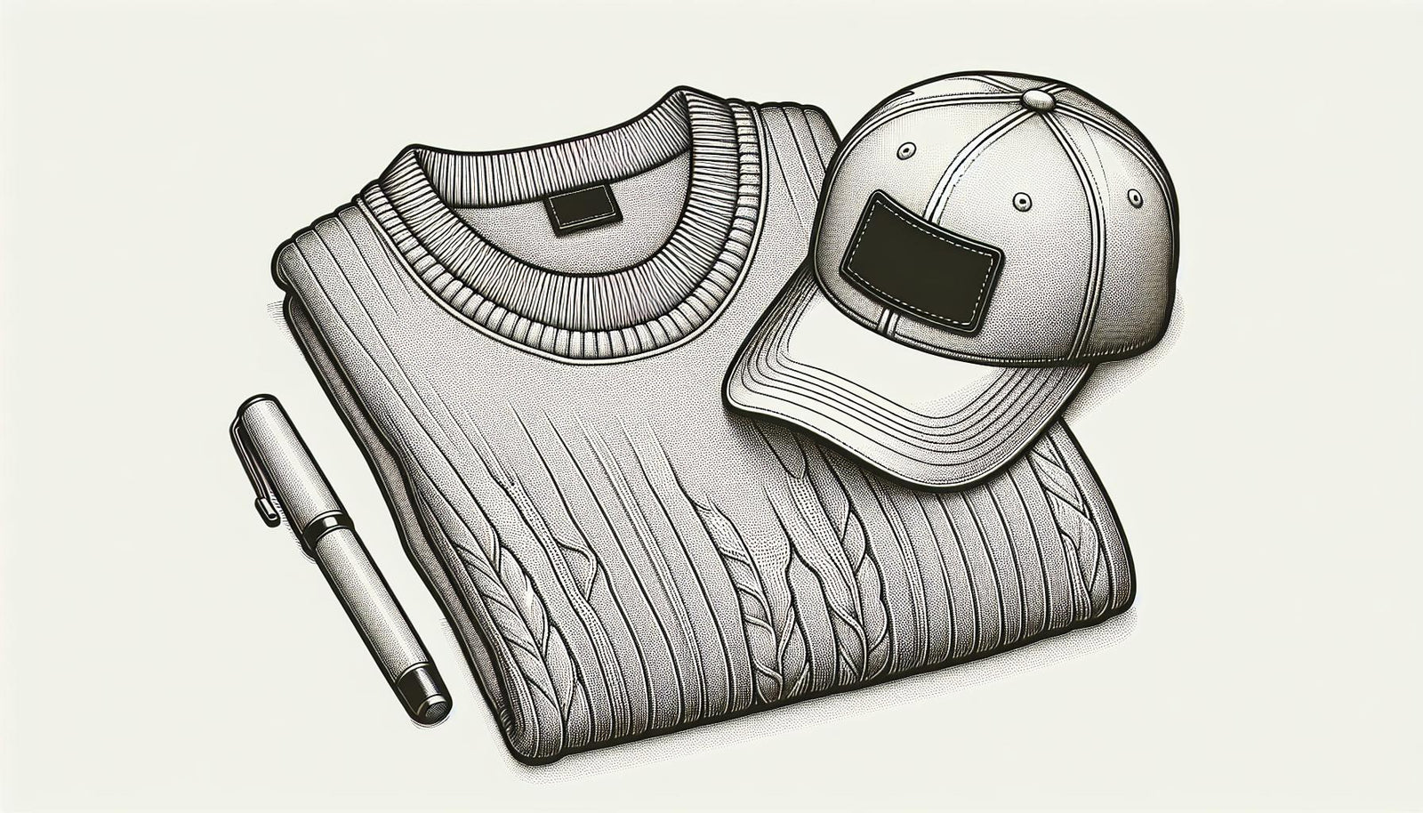 How Do I Make Custom Crewnecks