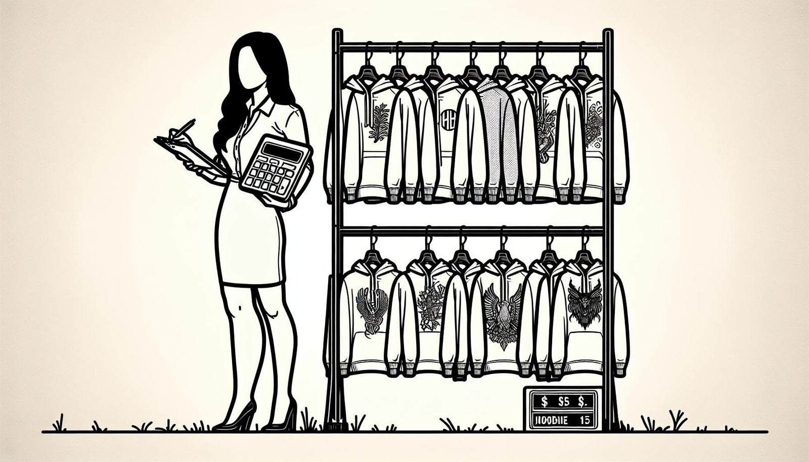 How To Price Your Custom Hoodies