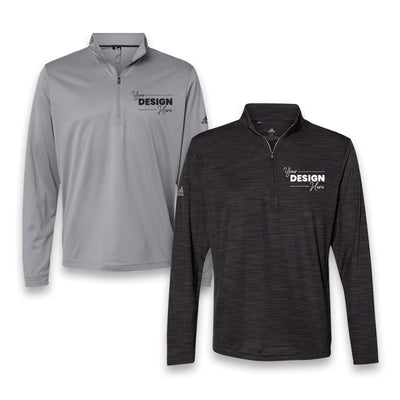 Custom Adidas Apparel