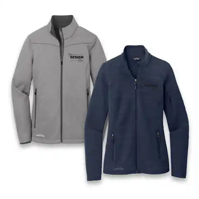 Custom Jackets With Logo for Business, Staff & Corporate Gifts