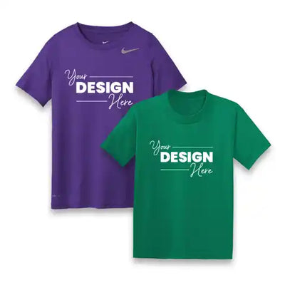 Custom Kid's Apparel