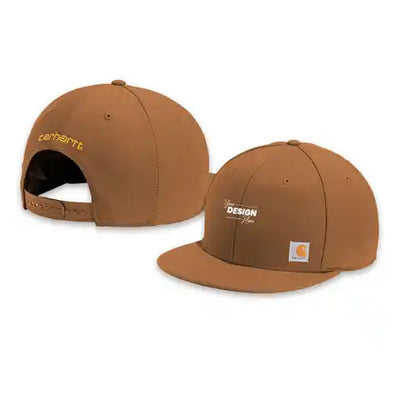 Custom Snapback Hats