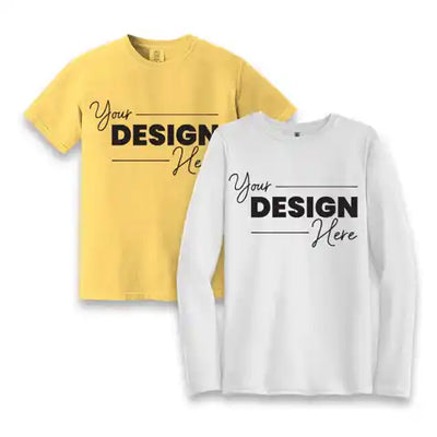 Custom T-Shirts