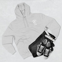 Huskies Flag Football - Three-Panel Fleece Hoodie Volume | Suamico, WI