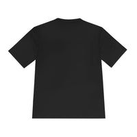 Pulaski Reds Baseball Est. 1978 - Unisex Moisture Wicking Dri Fit Style Tee Volume