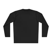 Pulaski Reds Baseball Est. 1978 - Unisex Lightweight Long Sleeve Tee - Dri Fit Style Volume