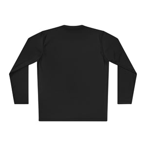 Pulaski Reds Baseball Est. 1978 - Unisex Lightweight Long Sleeve Tee - Dri Fit Style Volume