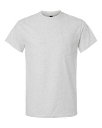 Unisex Ultra Cotton® Pocket T-Shirt