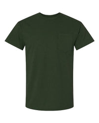 Unisex Ultra Cotton® Pocket T-Shirt