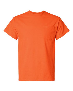 Unisex Ultra Cotton® Pocket T-Shirt