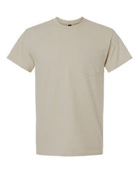 Unisex Ultra Cotton® Pocket T-Shirt