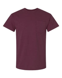 Unisex Ultra Cotton® Pocket T-Shirt