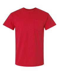 Unisex Ultra Cotton® Pocket T-Shirt