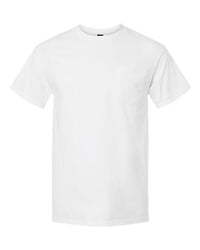 Unisex Ultra Cotton® Pocket T-Shirt
