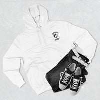 Huskies Flag Football - Three-Panel Fleece Hoodie Volume | Suamico, WI