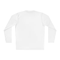 Pulaski Reds Baseball Est. 1978 - Unisex Lightweight Long Sleeve Tee - Dri Fit Style Volume