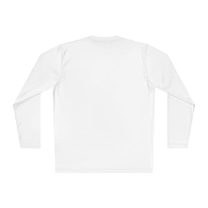 Pulaski Reds Baseball Est. 1978 - Unisex Lightweight Long Sleeve Tee - Dri Fit Style Volume