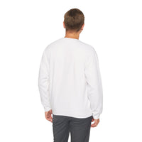 Huskies Flag Football - Unisex Heavy Blend™ Crewneck Sweatshirt Volume | Suamico WI