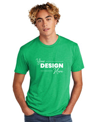 Next Level Apparel Unisex Tri-Blend T-Shirt NL6010