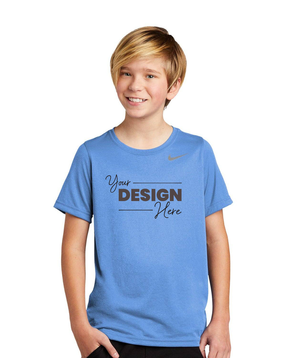 Nike Youth Legend T-Shirt 840178