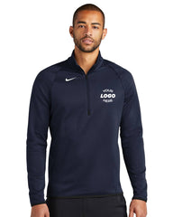 LIMITED EDITION Nike Therma-FIT 1/4-Zip Fleece Pullover CN9492