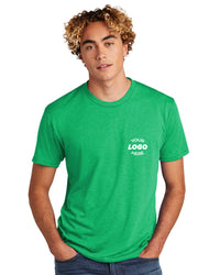 Next Level Apparel Unisex Tri-Blend T-Shirt NL6010