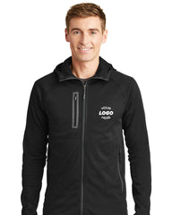 The North Face Canyon Flats Fleece Hooded Jacket NF0A3LHH