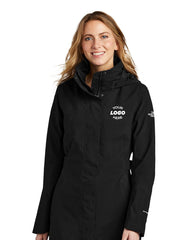 The North Face Ladies City Trench NF0A529O