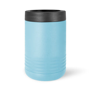 A Custom Standard Can Holder with your Logo or Design Engraved - Special Bulk Wholesale Volume Pricing from Kodiak Coolers.