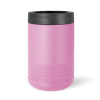 A Custom Standard Can Holder with your Logo or Design Engraved - Special Bulk Wholesale Volume Pricing by Kodiak Coolers.