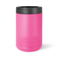 A Kodiak Coolers Custom Standard Can Holder with your Logo or Design Engraved - Special Bulk Wholesale Volume Pricing.