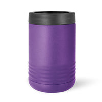 A Custom Standard Can Holder with your Logo or Design Engraved - Special Bulk Wholesale Volume Pricing by Kodiak Coolers.