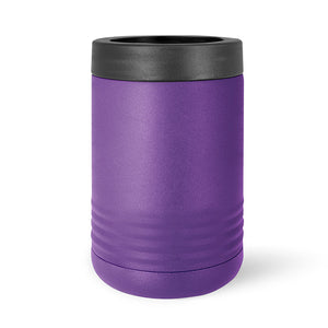 A Custom Standard Can Holder with your Logo or Design Engraved - Special Bulk Wholesale Volume Pricing by Kodiak Coolers.