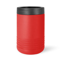 A Kodiak Coolers Standard Can Holder with your Logo or Design Engraved - Special Bulk Wholesale Volume Pricing.