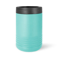 Get your Custom Standard Can Holder with your Logo or Design Engraved - Special Bulk Wholesale Volume Pricing laser engraved on this Kodiak Coolers stainless steel mug.