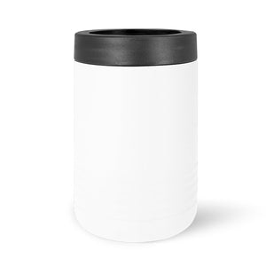 A Kodiak Coolers Custom Standard Can Holder with your Logo or Design Engraved - Special Bulk Wholesale Volume Pricing.