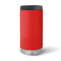 A Kodiak Coolers Standard Can Holder with your Logo or Design Engraved - Special Bulk Wholesale Volume Pricing.