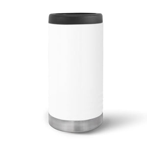 A Kodiak Coolers Custom Standard Can Holder with your Logo or Design Engraved - Special Bulk Wholesale Volume Pricing.