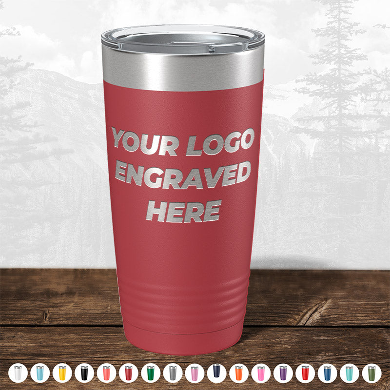 March Madness 2024 Sale Custom Engraved Drinkware