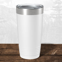The Kodiak Coolers Wisconsin Luxemburg Casco Spartans 20 oz tumbler features a laser-engraved design, stainless steel rim, and clear lid—ideal school drinkware for custom gifts or logo mugs with a unique touch.