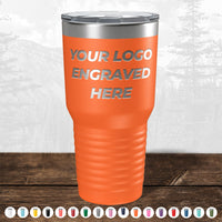 Kodiak Coolers PRIME BIG DAY DEALS custom drinkware features your laser-engraved logo with no setup fees, fast turnaround, and multiple color options—ideal branded promo items for your next event.
