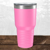 The Kodiak Coolers Wisconsin Luxemburg Casco Spartans 30 oz tumbler, laser engraved with a school-themed design, features a clear lid—perfect for showing your team pride.