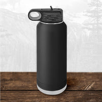 The Kodiak Coolers Wisconsin Luxemburg Casco Spartans 20 oz tumbler features a laser engraved design and clear lid—ideal for school pride, personalized drinkware, or as a standout promotional gift.