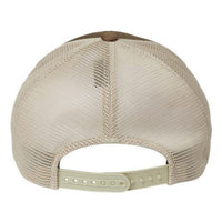 Flexfit 110 Mesh-Back Trucker Hat - Custom Embroidered Hat