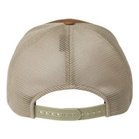 Flexfit 110 Mesh-Back Trucker Hat - Custom Embroidered Hat