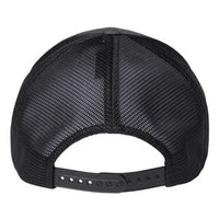 Flexfit 110 Mesh-Back Trucker Hat - Custom Embroidered Hat
