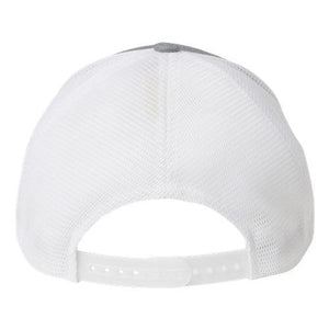 Flexfit 110 Mesh-Back Trucker Hat - Custom Embroidered Hat