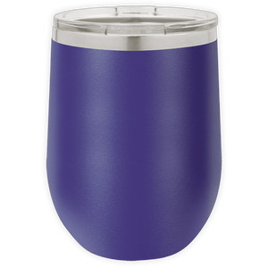 BLANK ITEM - Insulated 12 oz Wine Cup