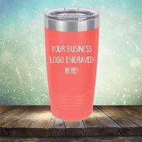 Promotional Kodiak Coolers custom mugs with your business logo engraved here.